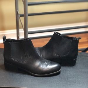 Franco Sarto Ankle Boots